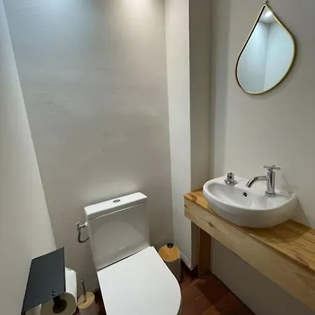 Apartment Sejour Familial A La Bergerie, Parking, *