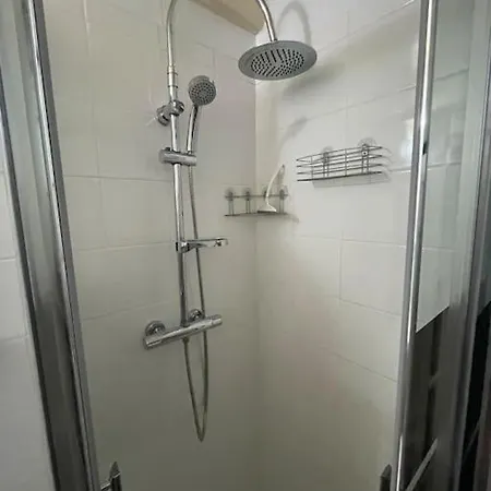 Apartment Sejour Familial A La Bergerie, Parking, Hyeres