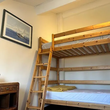 Apartment Sejour Familial A La Bergerie, Parking, Hyeres